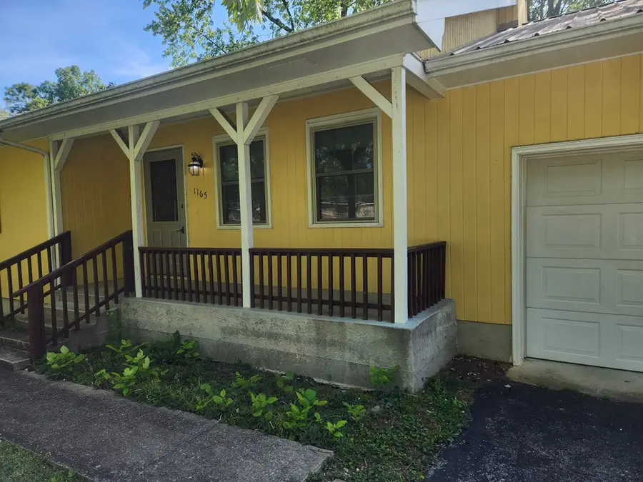 1165 Meadow Rd, Cookeville, TN 38501 - #3