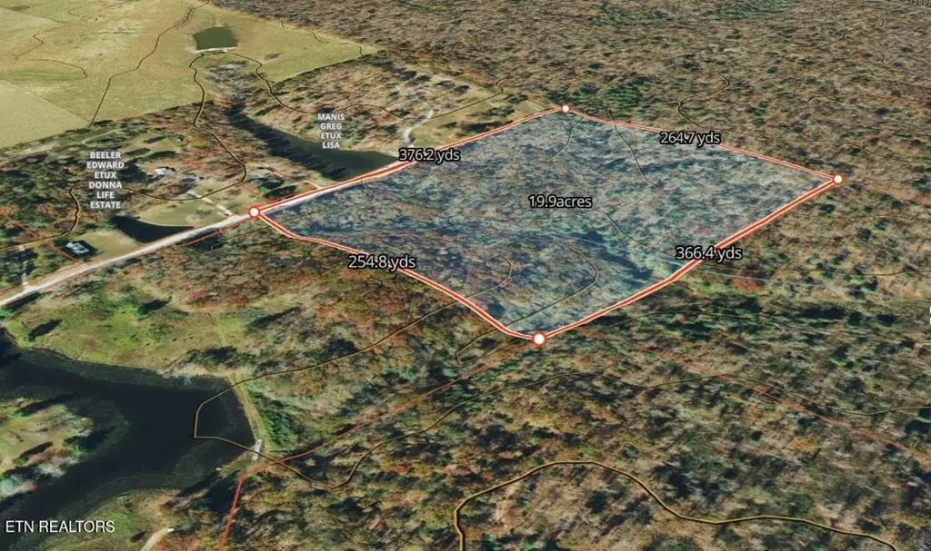 4169 Gatewood Ford Rd, Jamestown, TN 38556-5547 - #1