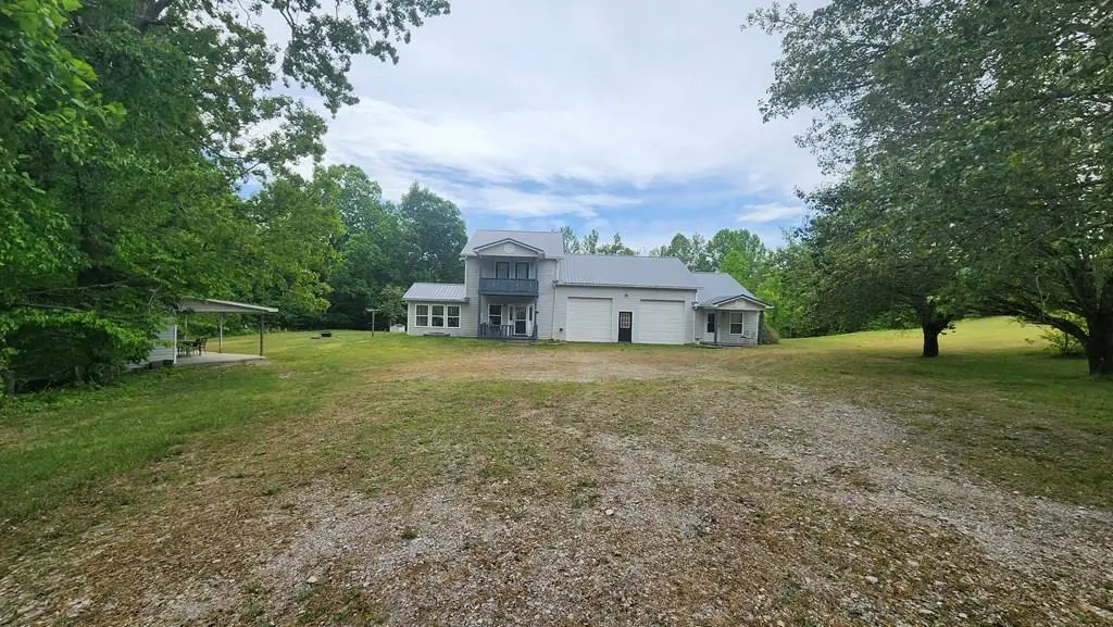 112 Dewey Young Rd., Burkesville, KY 42717 - #1