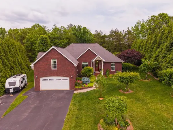 274 Landmark Cir, SPARTA, TN 38583