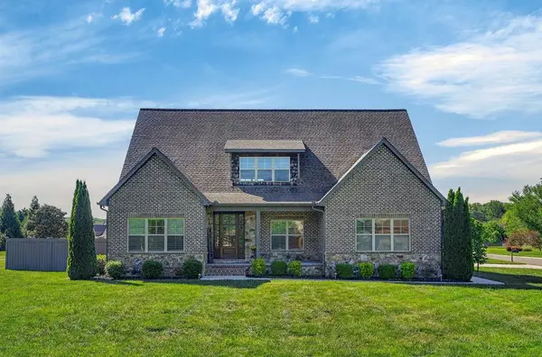 1600 Bradshaw Boulevard, COOKEVILLE, TN 38506