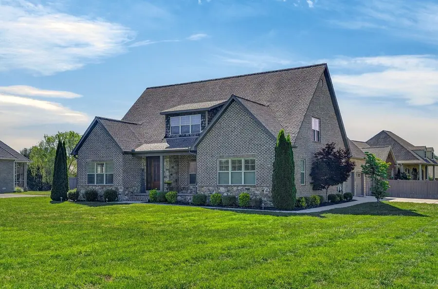 1600 Bradshaw Boulevard, Cookeville, TN 38506 - #2