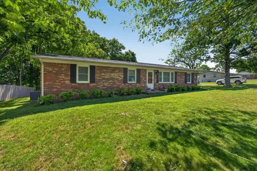 1052 Airport Rd, Livingston, TN 38570 - #3