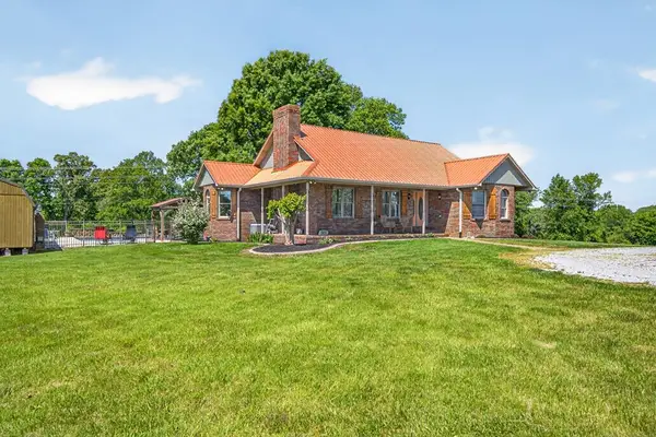 4015 Baxter Road, Baxter, TN 38544