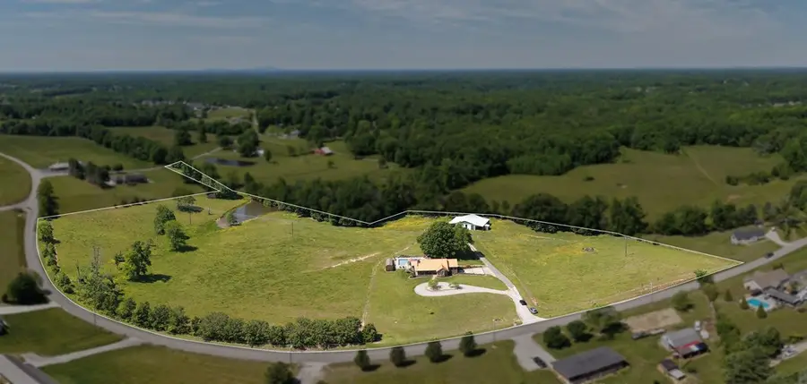4015 Baxter Road, Baxter, TN 38544 - #2
