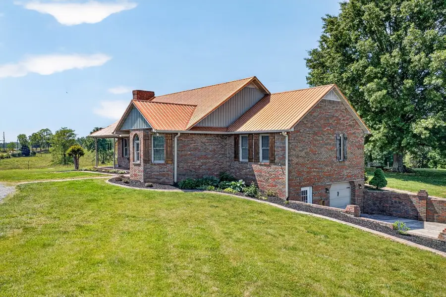 4015 Baxter Road, Baxter, TN 38544 - #3