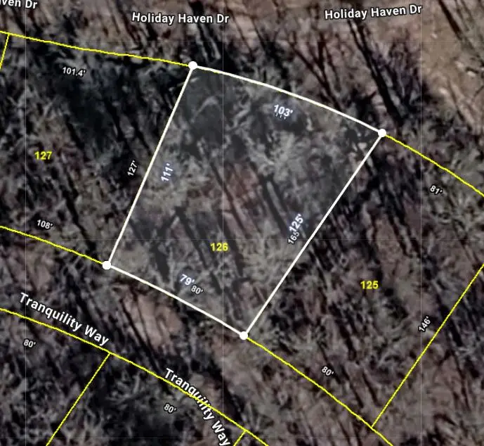 Lot 126 SW Tranquility, Smithville, TN 37166 - #1