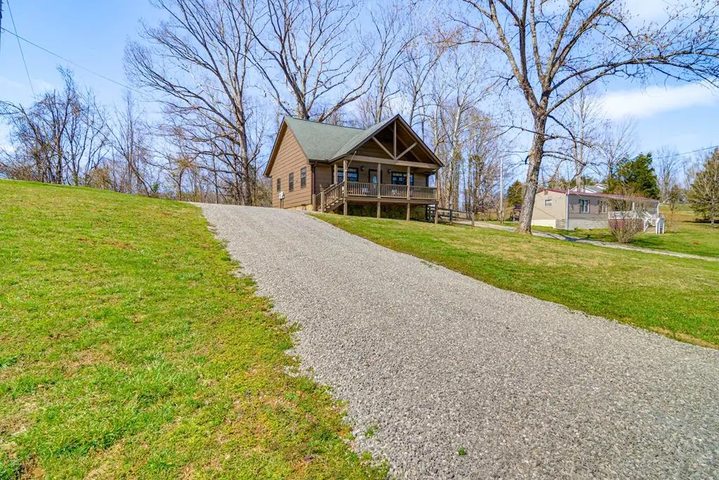 825 State Park Road, Burkesville, KY 42717 - #1