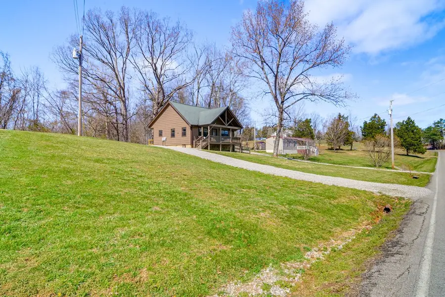 825 State Park Road, Burkesville, KY 42717 - #2