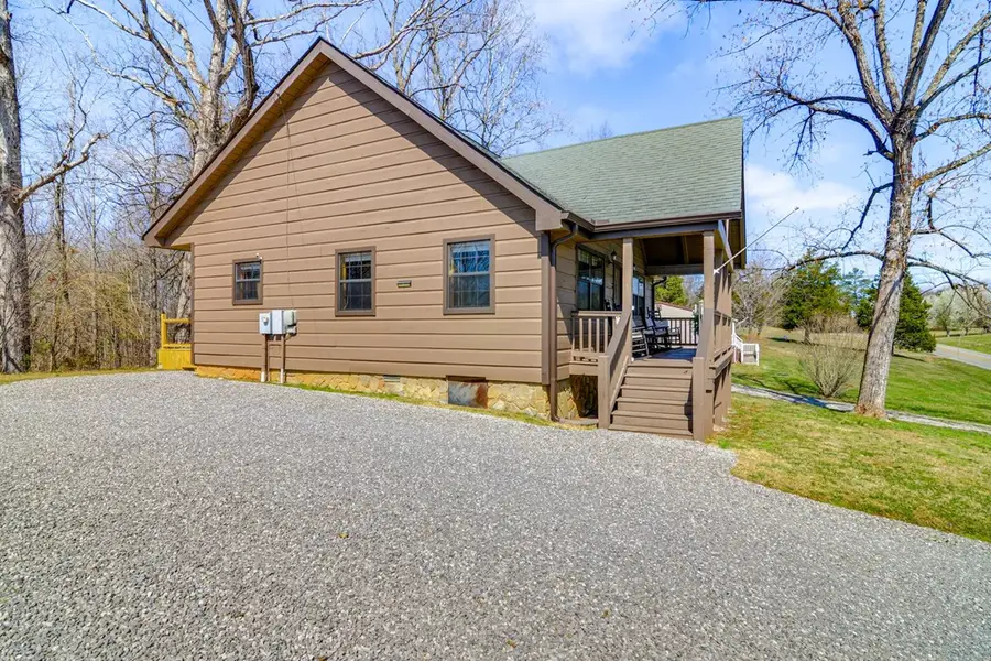 825 State Park Road, Burkesville, KY 42717 - #3