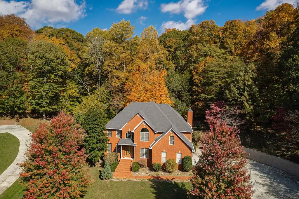 1434 N Plantation Dr, Cookeville, TN 38506 - #1