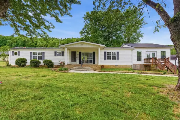 6101 Spring Creek Rd, COOKEVILLE, TN 38506