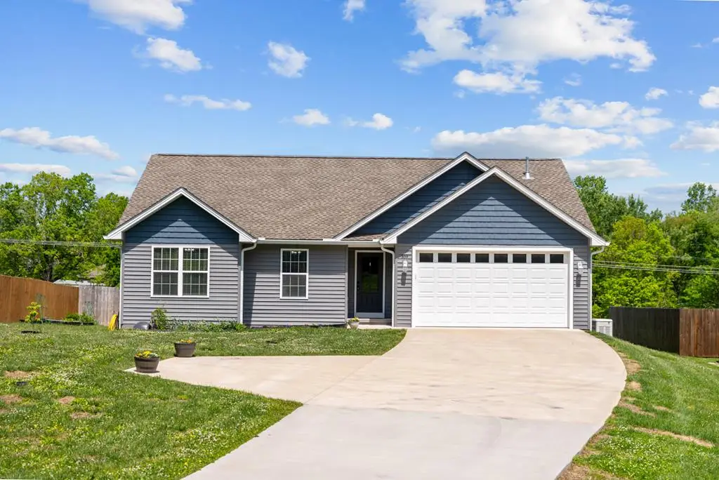 359 Dayton Avenue, Crossville, TN 38555 - #1