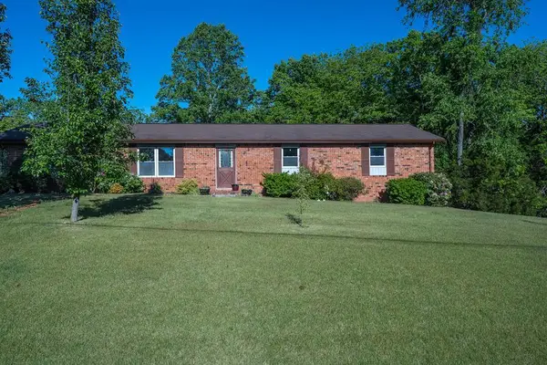 1556 Brookdale Avenue, COOKEVILLE, TN 38506
