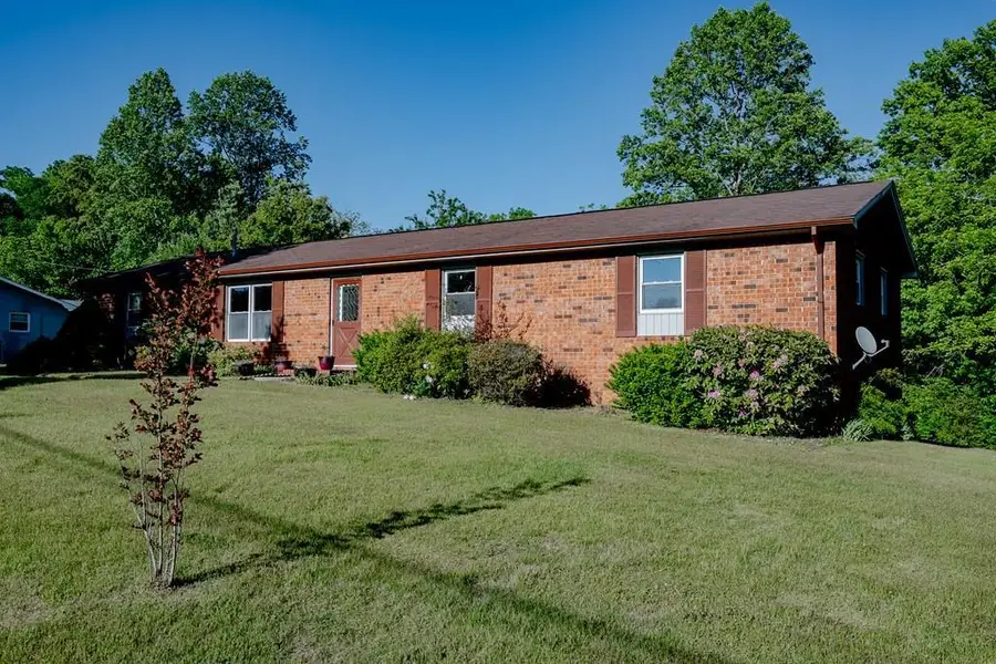 1556 Brookdale Avenue, Cookeville, TN 38506 - #2