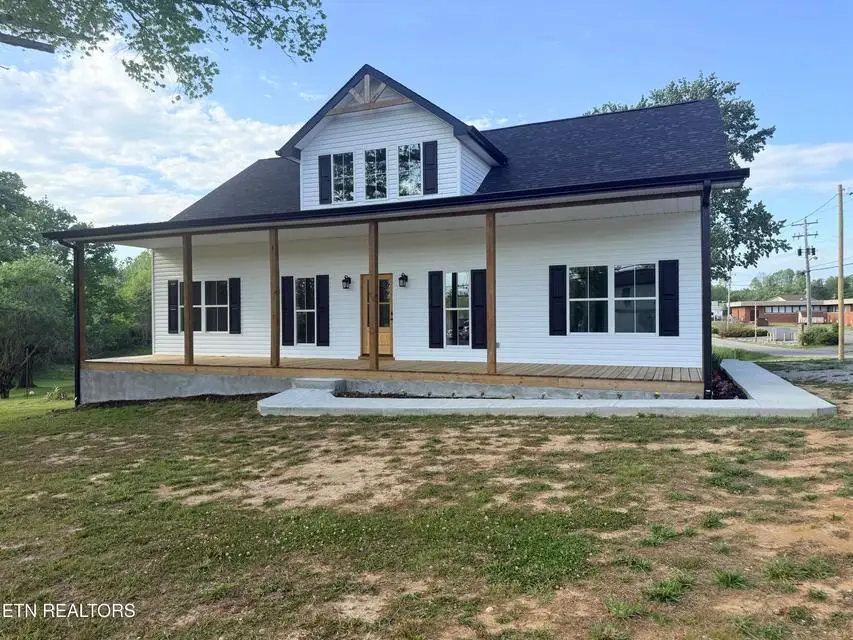 103 N Duncan St, Jamestown, TN 38556 - #1