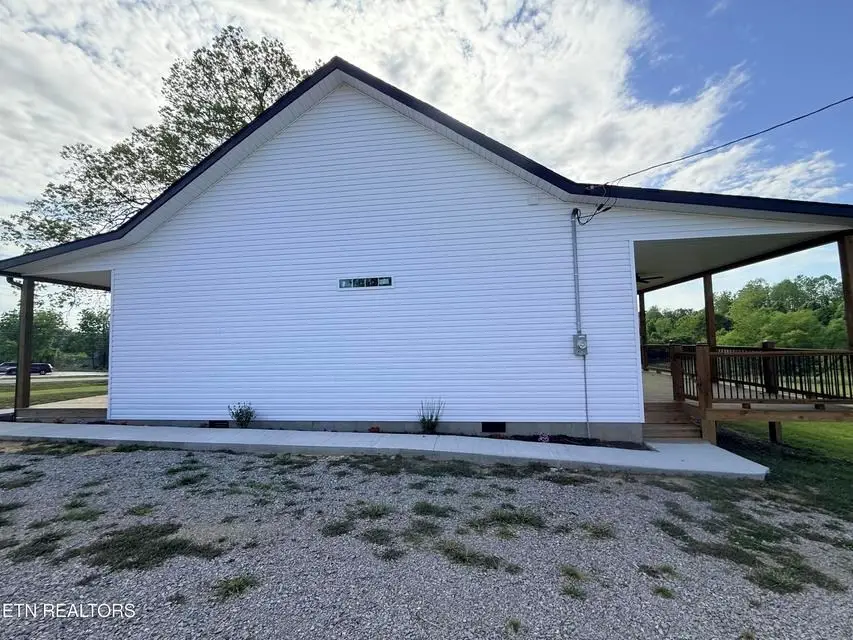 103 N Duncan St, Jamestown, TN 38556 - #3