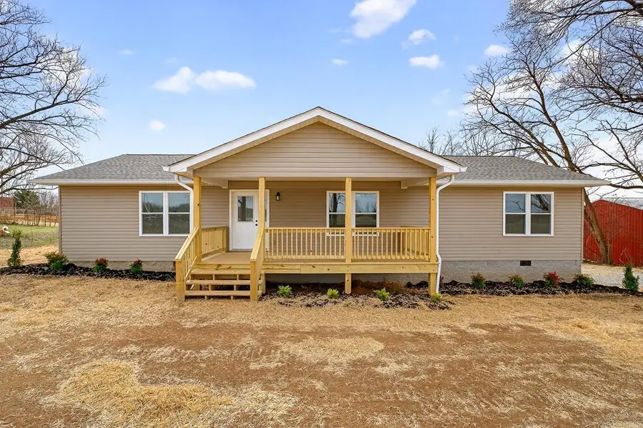 122 Fred Miller Ln., Rickman, TN 38580 - #2