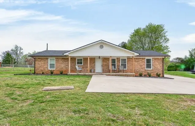 2368 Highway 70 E, Cookeville, TN 38506 - #2