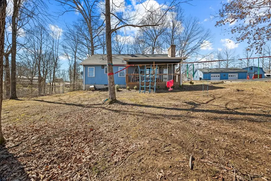 1020 Center Lane, Byrdstown, TN 38549 - #2