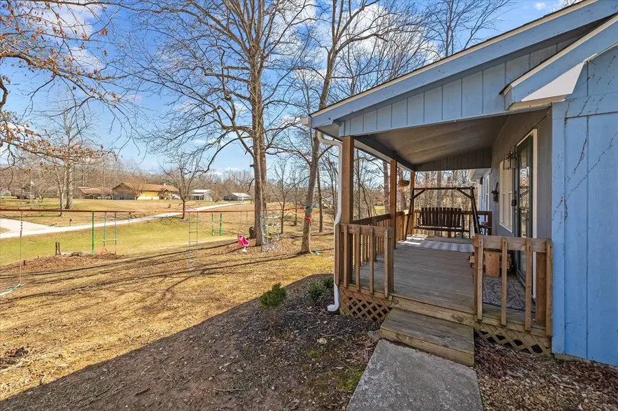 1020 Center Lane, Byrdstown, TN 38549 - #3
