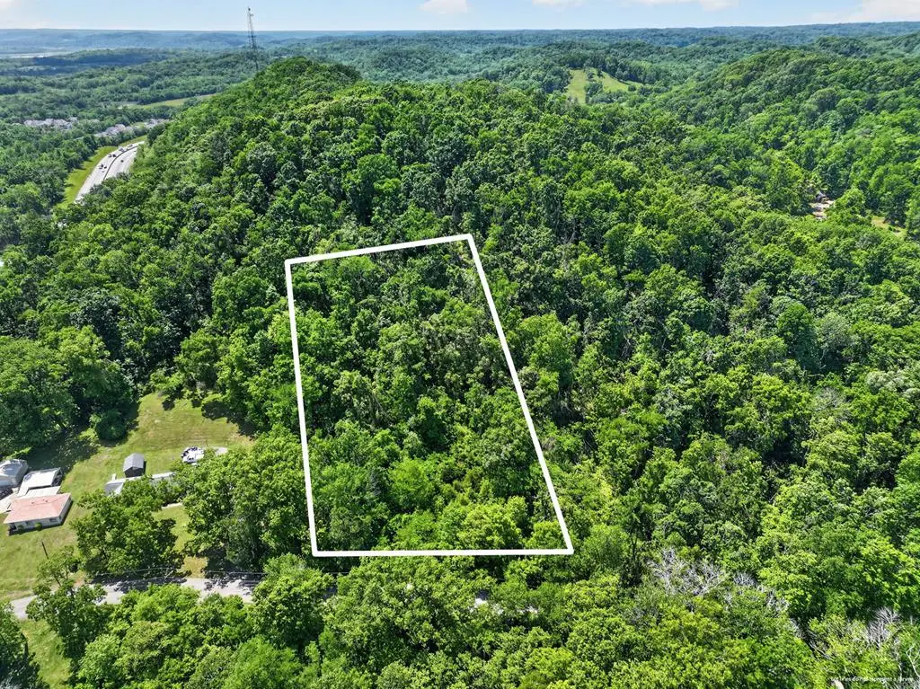 3717 Homeland Dr, Nashville, TN 37218 - #1