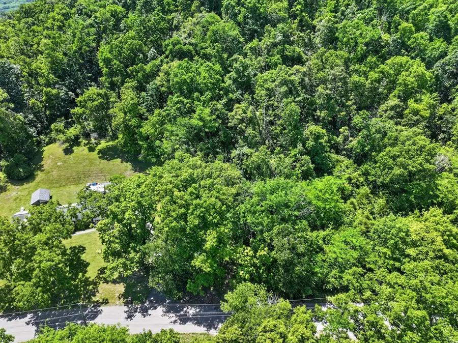 3717 Homeland Dr, Nashville, TN 37218 - #2