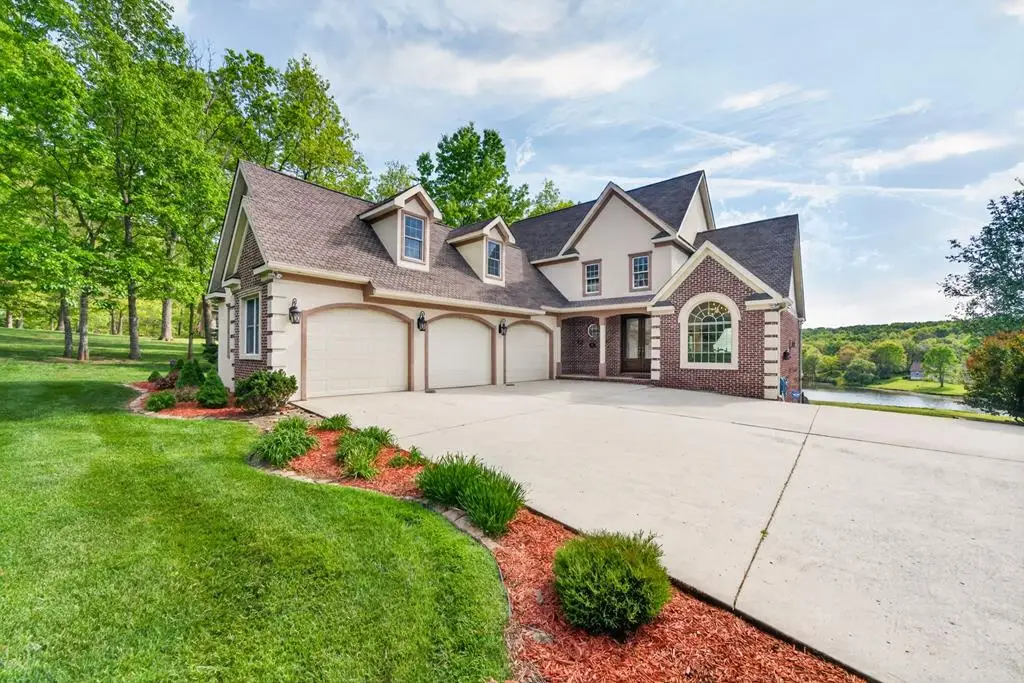 321 Magnolia Lane, Crossville, TN 38555 - #1
