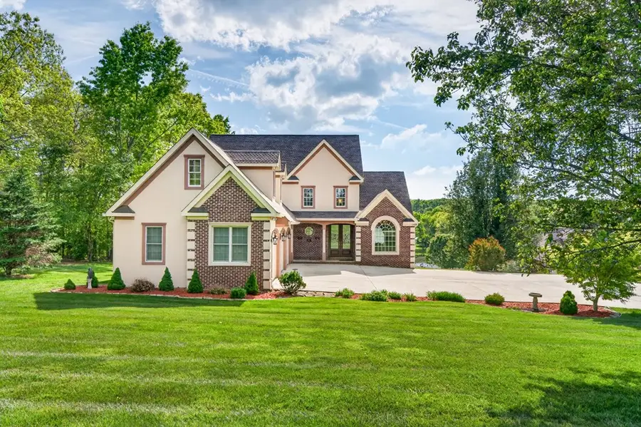 321 Magnolia Lane, Crossville, TN 38555 - #2