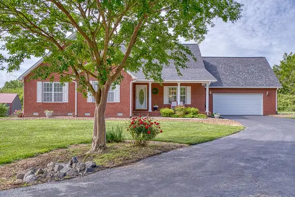1099 Heathwood West Dr, COOKEVILLE, TN 38506