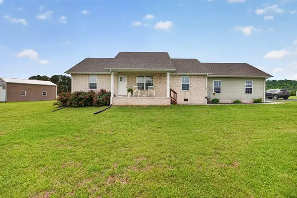 849 Charles Golden Road, SPARTA, TN 38583