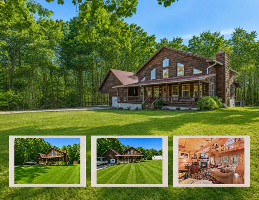 5661 Willow Grove Hwy, Allons, TN 38541 - #1