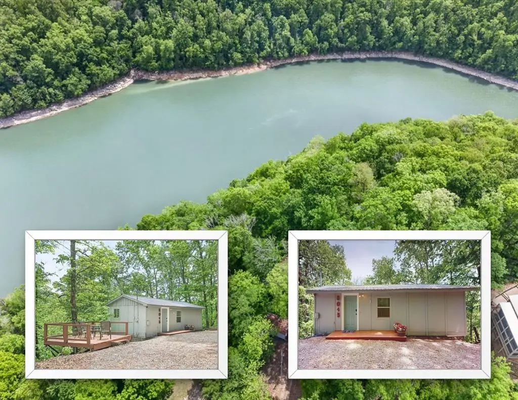 8045 Sarah Thomas Road, Silver Point, TN 38582 - #1