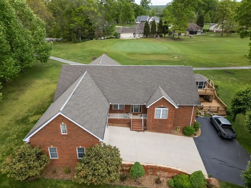320 E Iron Wood Cir, Crossville, TN 38571 - #1