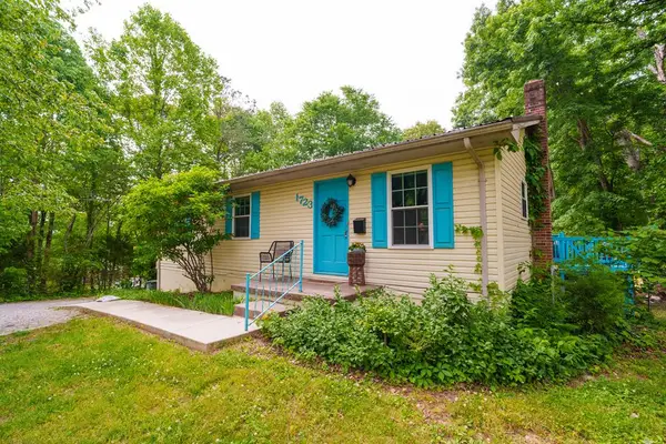 1723 Post Oak Rd, COOKEVILLE, TN 38506