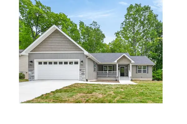 113 Highgate Drive, CROSSVILLE, TN 38558