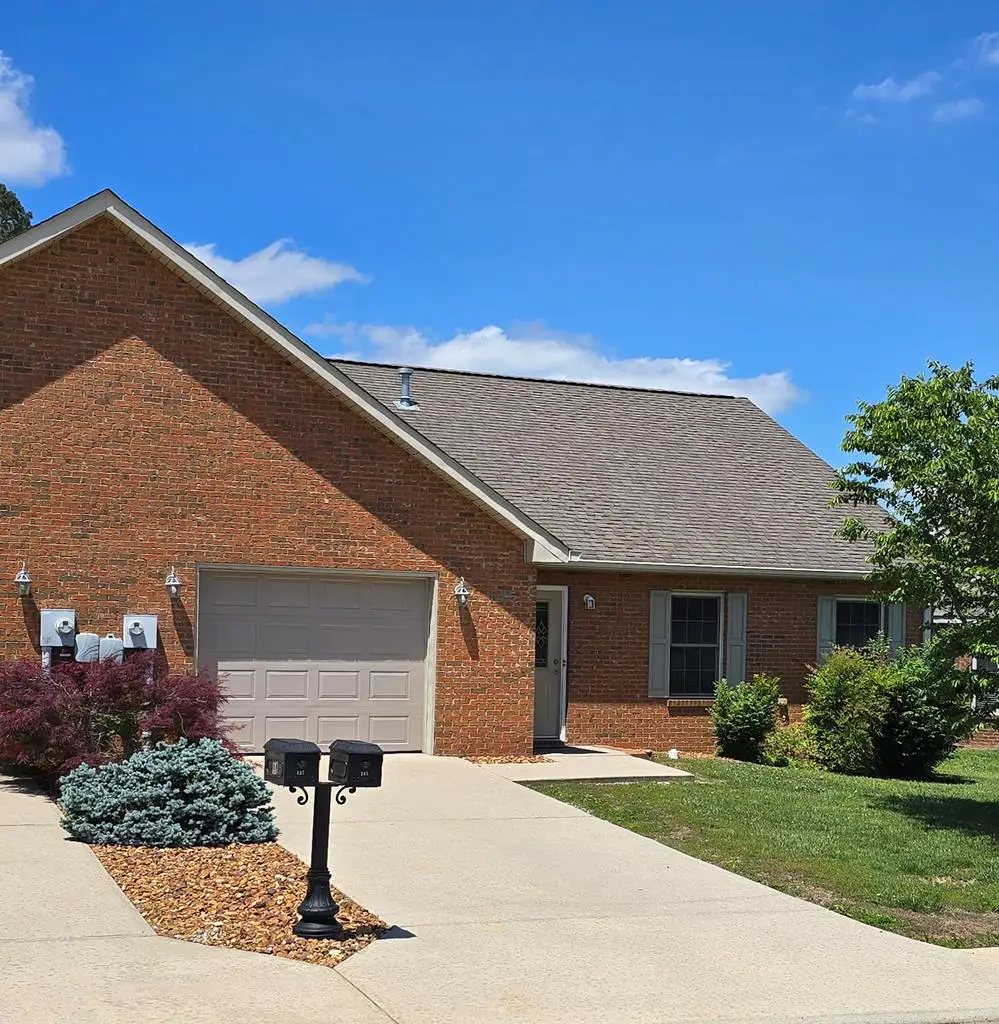Address Withheld By Seller, Sparta, TN 38583 - #1