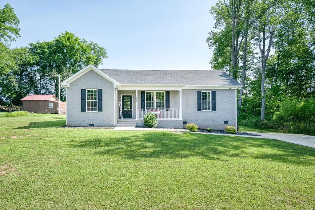 425 Royal Drive, Rock Island, TN 38581 - #1