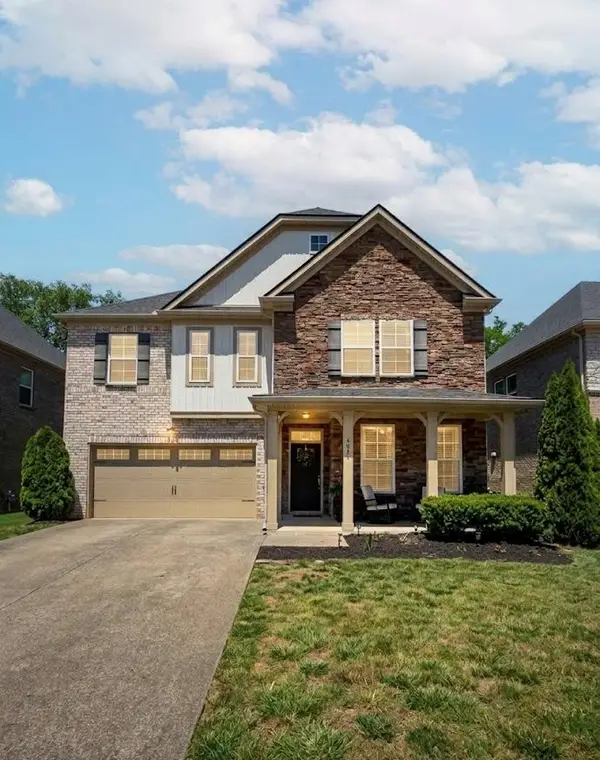 4962 Napoli Dr, Mount Juliet, TN 37122