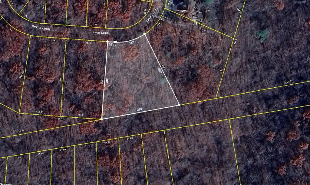 24 Devon Loop, Crossville, TN 38558 - #1