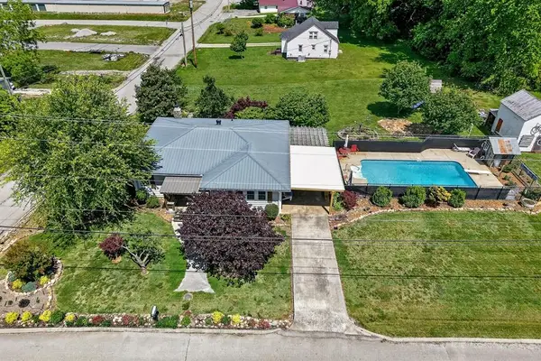 403 Daugherty St., LIVINGSTON, TN 38570