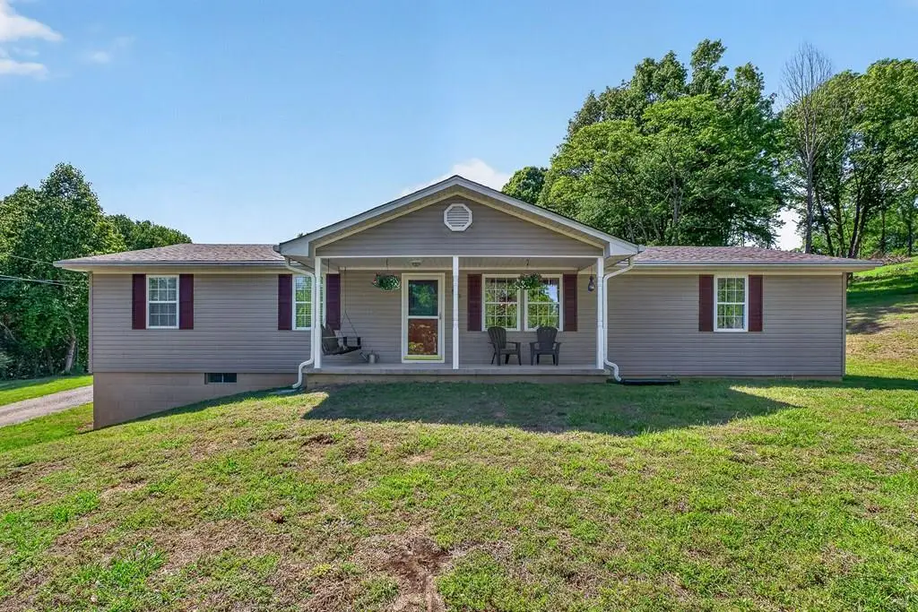 80 Hidden Hollow Ln, Celina, TN 38551 - #1