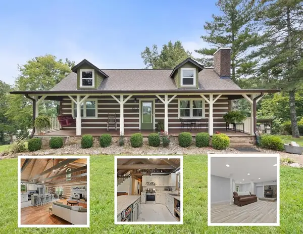 200 Duke Lane, LIVINGSTON, TN 38570