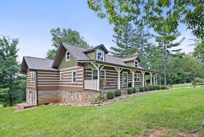200 Duke Lane, Livingston, TN 38570 - #2