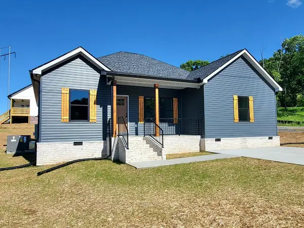 85 Rolling Meadows Ave, HARTSVILLE, TN 37074