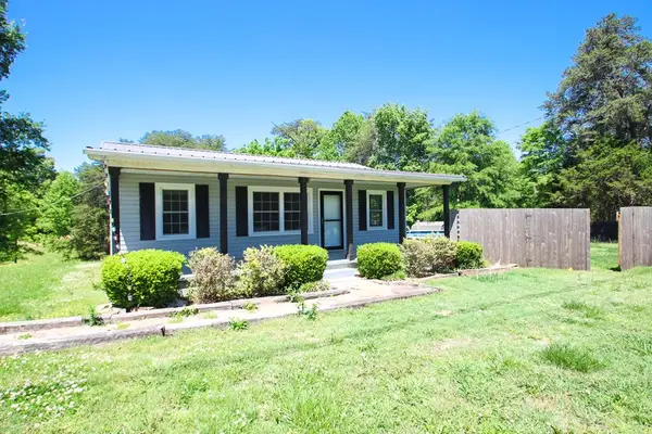 13400 Old Kentucky Road, Walling, TN 38587