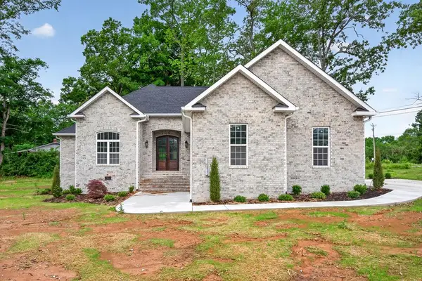 42 Todd Rd, McMinnville, TN 37110