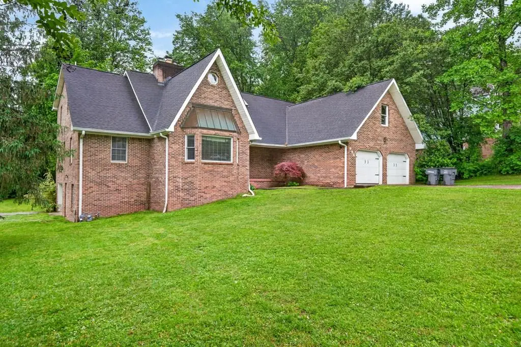 866 Pen Oak Drive, Cookeville, TN 38501-3757 - #1