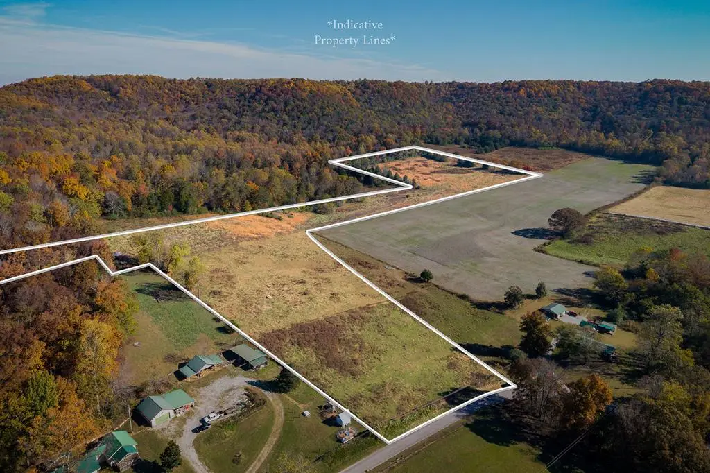 23.19 ac Webbs Camp Road, Walling, TN 38587 - #1