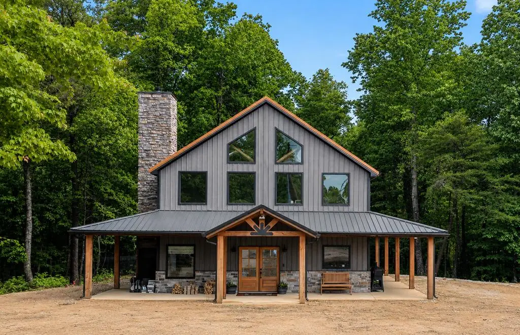 831 Ib Maynard Road, Spencer, TN 38585 - #1